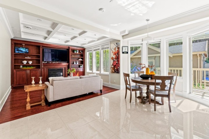 Photo 13 at 1030 W 33rd Avenue, Shaughnessy, Vancouver West