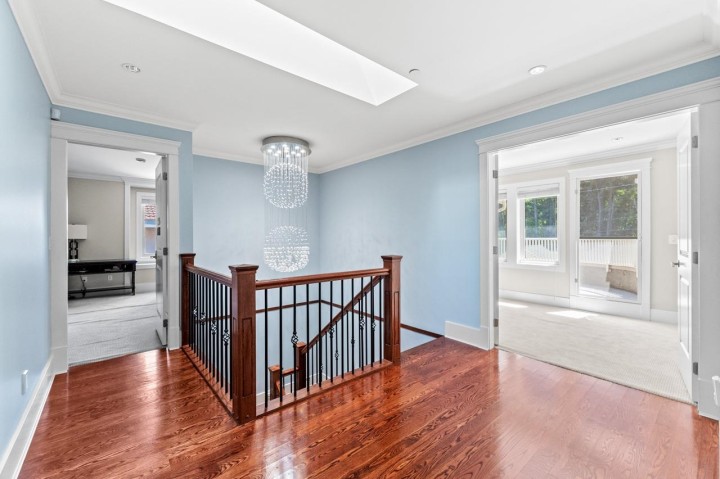 Photo 17 at 1030 W 33rd Avenue, Shaughnessy, Vancouver West