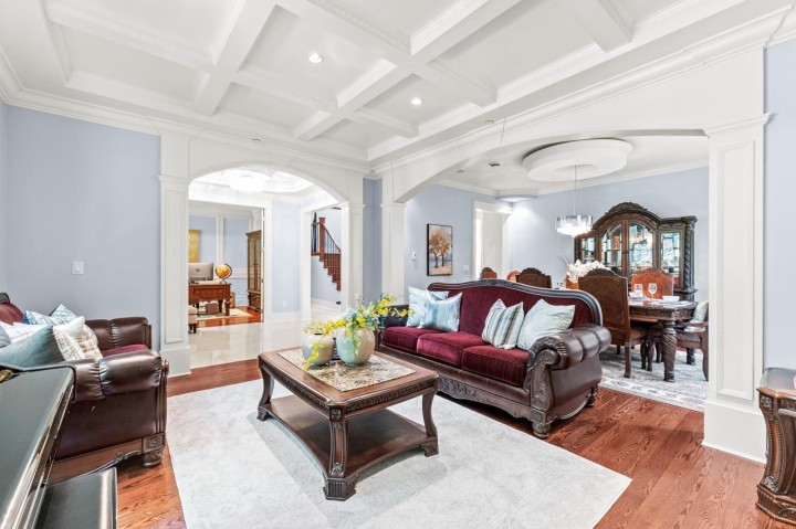 Photo 7 at 1030 W 33rd Avenue, Shaughnessy, Vancouver West