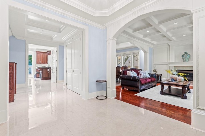 Photo 3 at 1030 W 33rd Avenue, Shaughnessy, Vancouver West