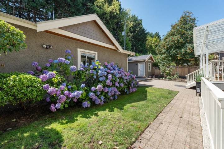 Photo 32 at 1030 W 33rd Avenue, Shaughnessy, Vancouver West