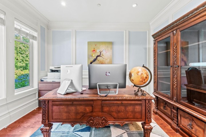 Photo 5 at 1030 W 33rd Avenue, Shaughnessy, Vancouver West