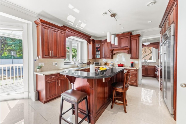 Photo 9 at 1030 W 33rd Avenue, Shaughnessy, Vancouver West