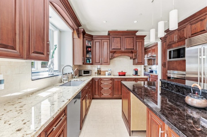 Photo 10 at 1030 W 33rd Avenue, Shaughnessy, Vancouver West