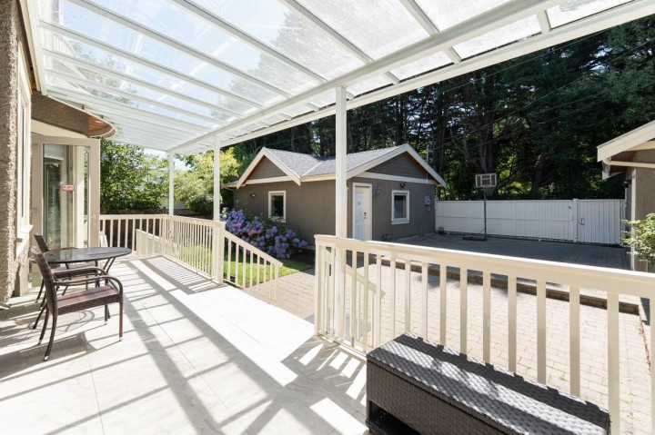 Photo 33 at 1030 W 33rd Avenue, Shaughnessy, Vancouver West