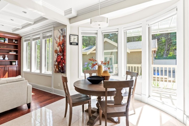 Photo 14 at 1030 W 33rd Avenue, Shaughnessy, Vancouver West