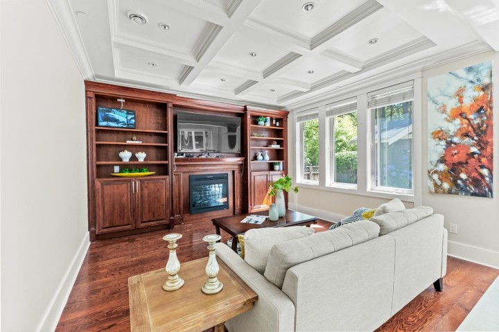 Photo 15 at 1030 W 33rd Avenue, Shaughnessy, Vancouver West