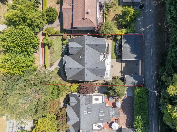 Photo 39 at 1030 W 33rd Avenue, Shaughnessy, Vancouver West