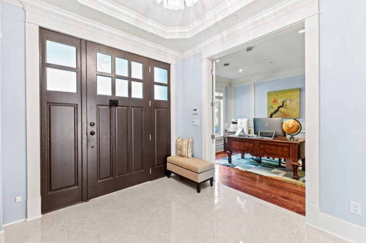 Photo 4 at 1030 W 33rd Avenue, Shaughnessy, Vancouver West