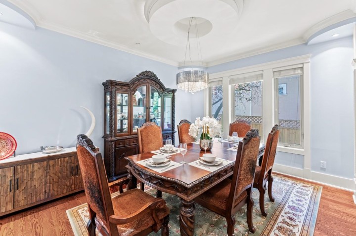 Photo 8 at 1030 W 33rd Avenue, Shaughnessy, Vancouver West