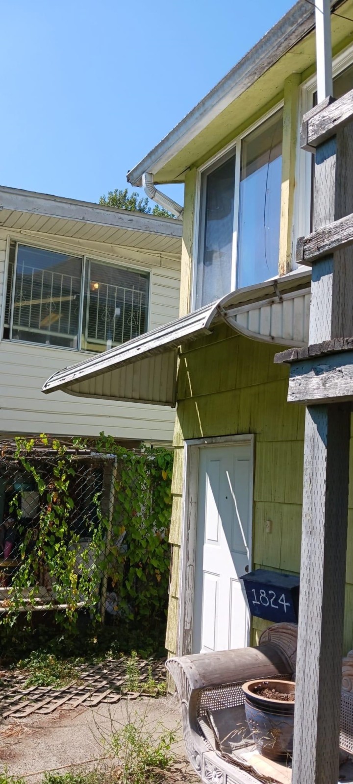 Photo 3 at 1824 E 11th Avenue, Grandview Woodland, Vancouver East