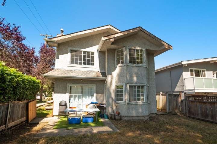 Photo 2 at 3494 Laurel Street, Cambie, Vancouver West