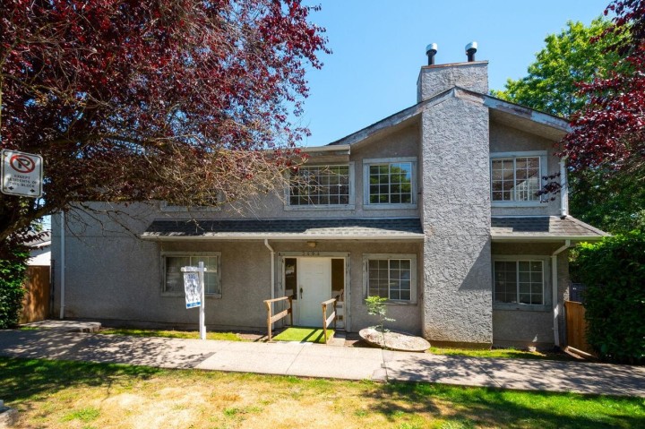 Photo 3 at 3494 Laurel Street, Cambie, Vancouver West