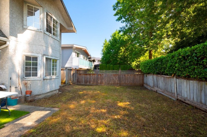 Photo 4 at 3494 Laurel Street, Cambie, Vancouver West