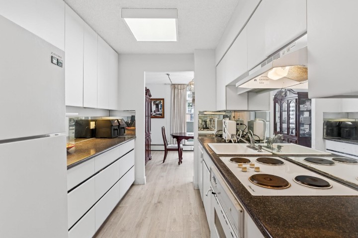 Photo 23 at 508 - 2024 Fullerton Avenue, Pemberton NV, North Vancouver