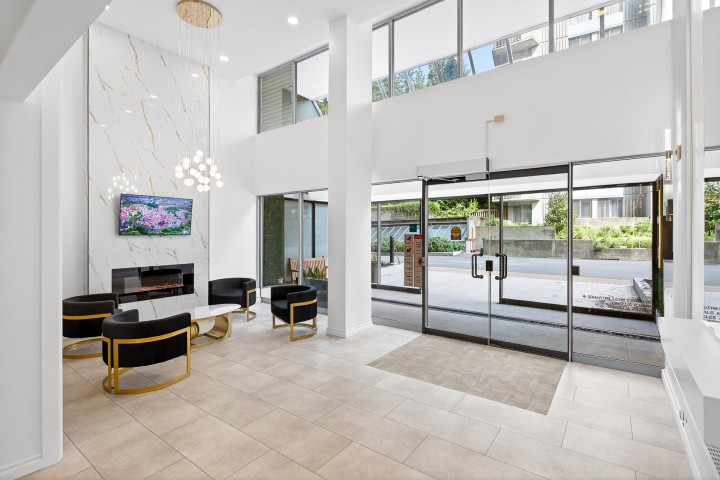 Photo 6 at 508 - 2024 Fullerton Avenue, Pemberton NV, North Vancouver