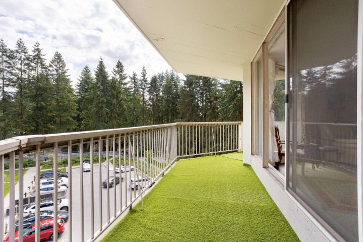 Photo 13 at 508 - 2024 Fullerton Avenue, Pemberton NV, North Vancouver