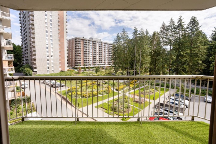 Photo 16 at 508 - 2024 Fullerton Avenue, Pemberton NV, North Vancouver