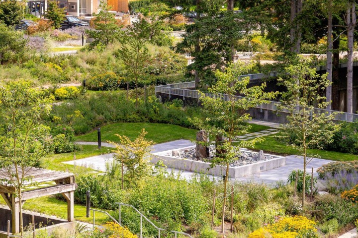 Photo 12 at 508 - 2024 Fullerton Avenue, Pemberton NV, North Vancouver