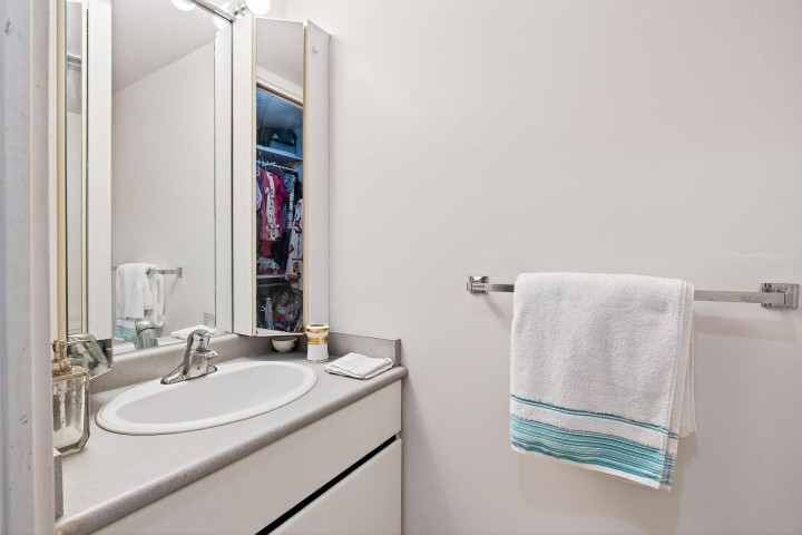 Photo 26 at 508 - 2024 Fullerton Avenue, Pemberton NV, North Vancouver