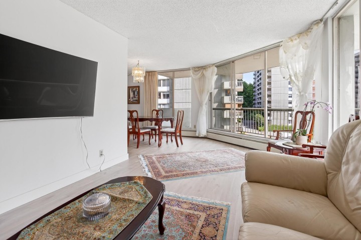 Photo 7 at 508 - 2024 Fullerton Avenue, Pemberton NV, North Vancouver