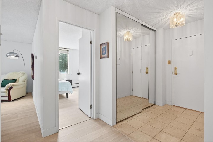 Photo 28 at 508 - 2024 Fullerton Avenue, Pemberton NV, North Vancouver