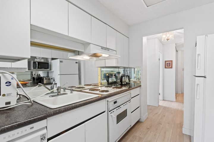 Photo 20 at 508 - 2024 Fullerton Avenue, Pemberton NV, North Vancouver