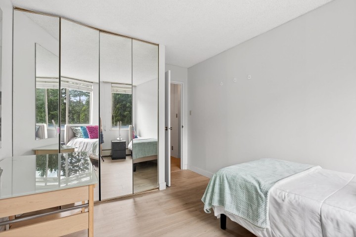 Photo 30 at 508 - 2024 Fullerton Avenue, Pemberton NV, North Vancouver