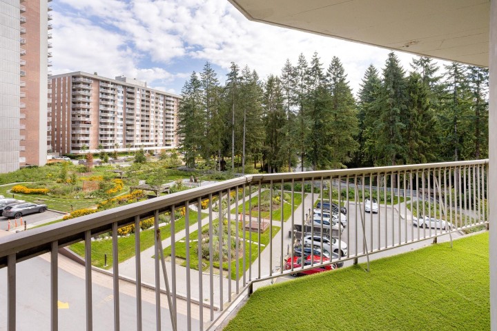 Photo 10 at 508 - 2024 Fullerton Avenue, Pemberton NV, North Vancouver