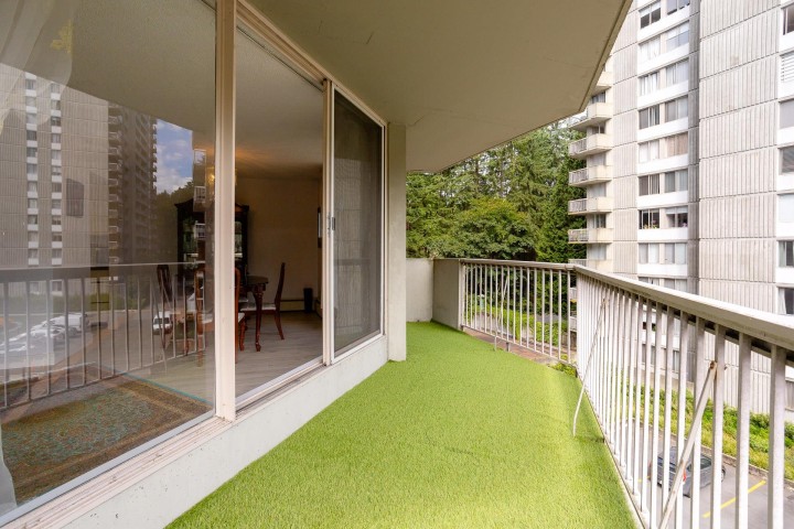 Photo 14 at 508 - 2024 Fullerton Avenue, Pemberton NV, North Vancouver