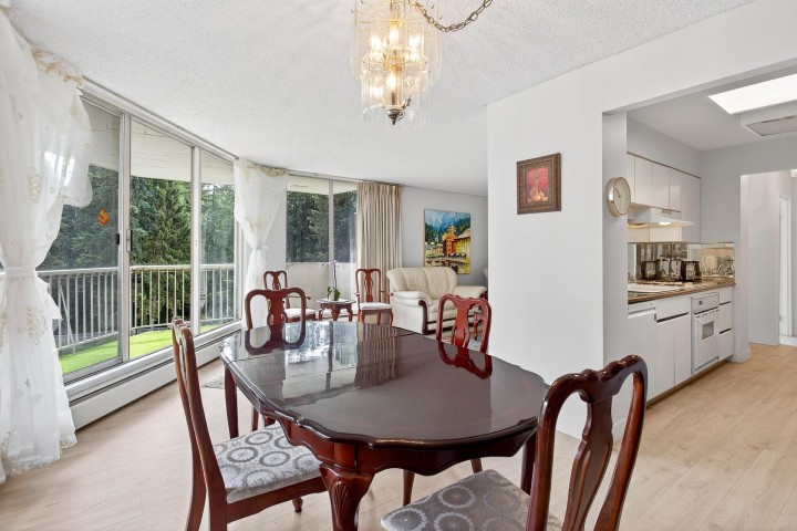 Photo 18 at 508 - 2024 Fullerton Avenue, Pemberton NV, North Vancouver