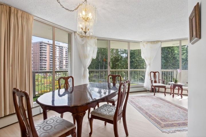 Photo 19 at 508 - 2024 Fullerton Avenue, Pemberton NV, North Vancouver