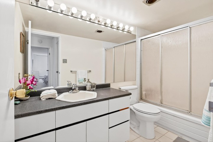 Photo 31 at 508 - 2024 Fullerton Avenue, Pemberton NV, North Vancouver