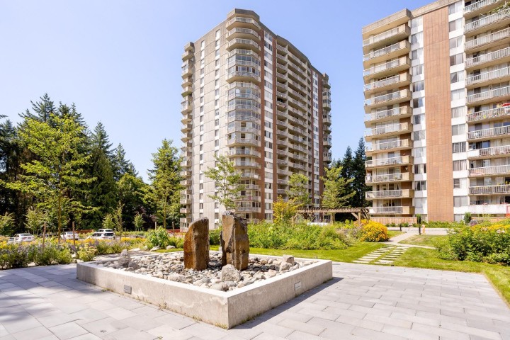 Photo 4 at 508 - 2024 Fullerton Avenue, Pemberton NV, North Vancouver