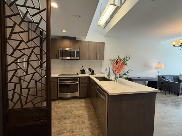 Photo 1 at PH6 - 5981 Gray Avenue, University VW, Vancouver West