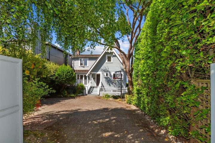 Photo 27 at 3131 Point Grey Road, Kitsilano, Vancouver West