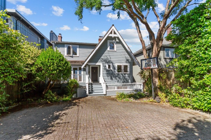 Photo 28 at 3131 Point Grey Road, Kitsilano, Vancouver West