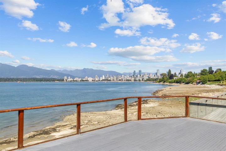 Photo 5 at 3131 Point Grey Road, Kitsilano, Vancouver West