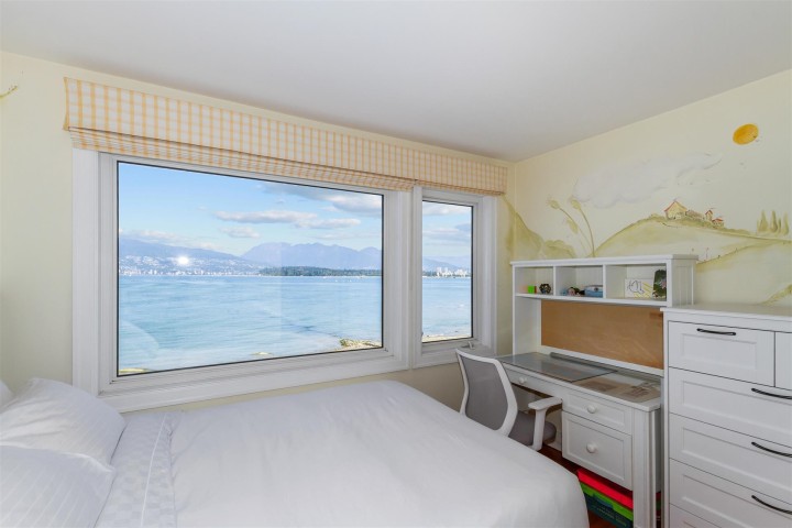 Photo 20 at 3131 Point Grey Road, Kitsilano, Vancouver West