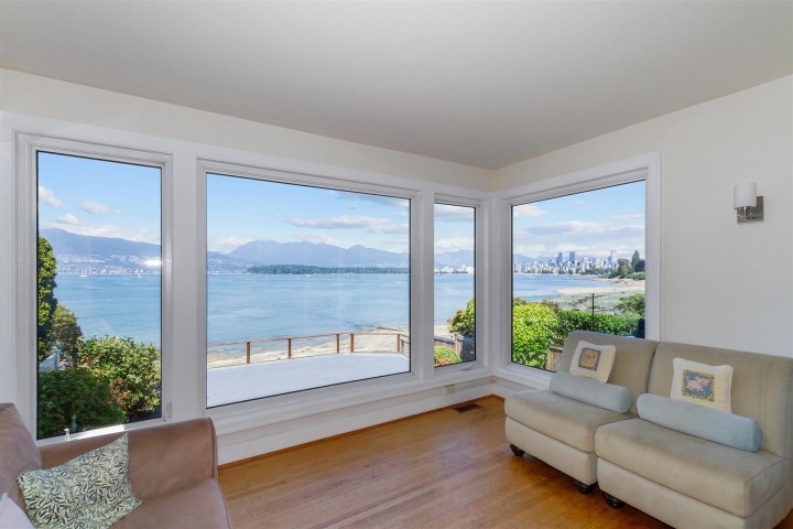 Photo 9 at 3131 Point Grey Road, Kitsilano, Vancouver West