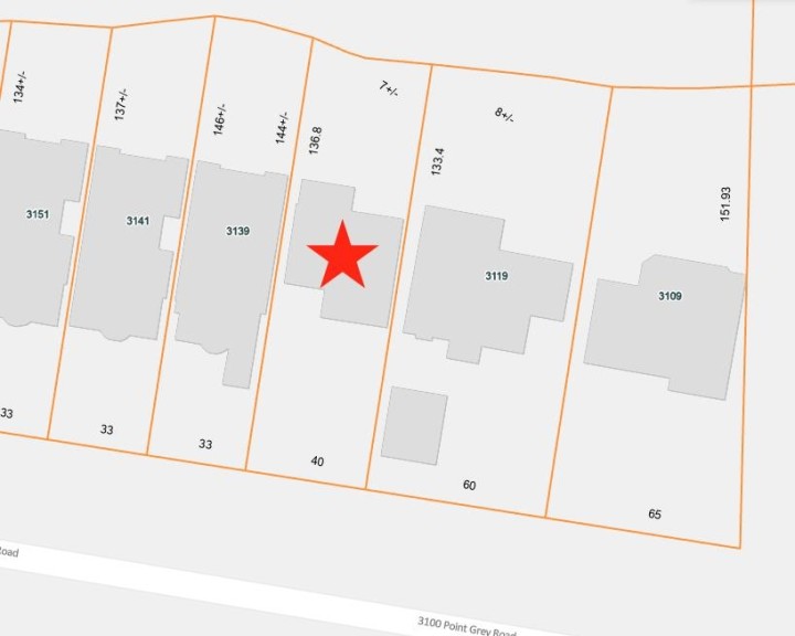 Photo 40 at 3131 Point Grey Road, Kitsilano, Vancouver West