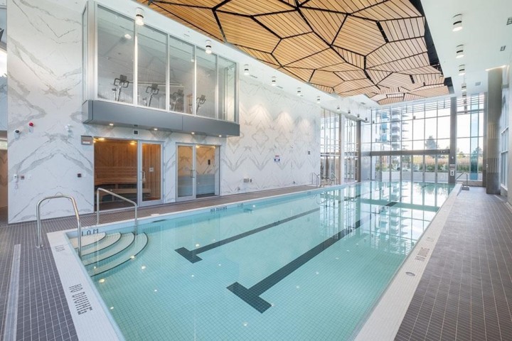 Photo 23 at 3006 - 1500 Fern Street, Lynnmour, North Vancouver