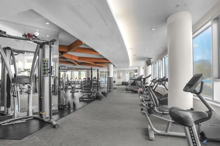 Photo 27 at 3006 - 1500 Fern Street, Lynnmour, North Vancouver