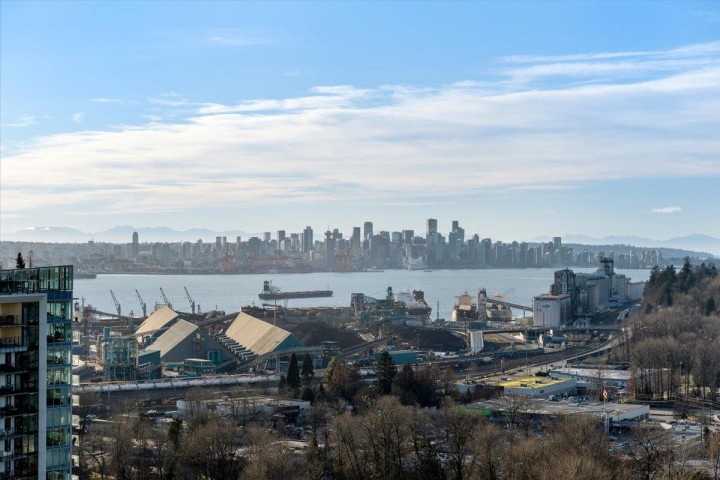 Photo 12 at 3006 - 1500 Fern Street, Lynnmour, North Vancouver