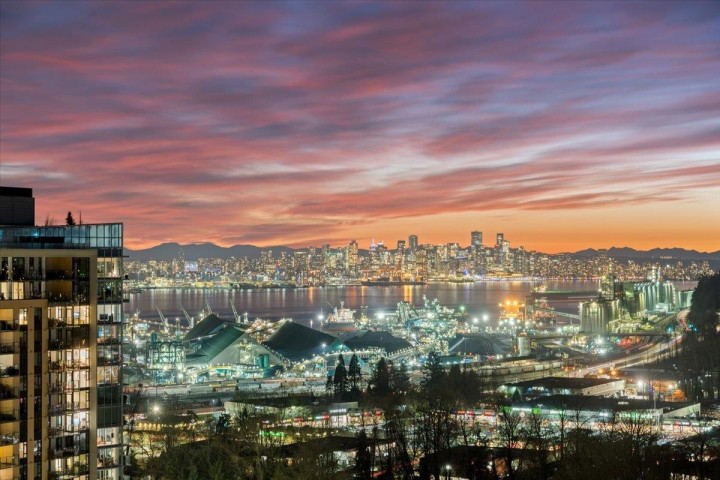 Photo 1 at 3006 - 1500 Fern Street, Lynnmour, North Vancouver