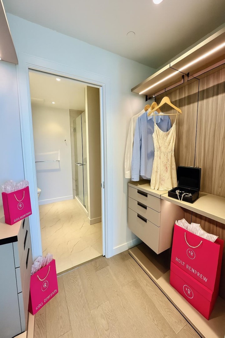 Photo 5 at 3006 - 1500 Fern Street, Lynnmour, North Vancouver