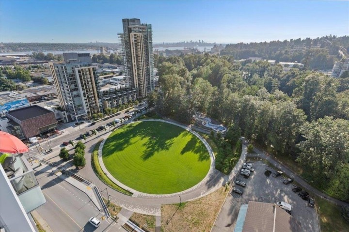 Photo 14 at 3006 - 1500 Fern Street, Lynnmour, North Vancouver