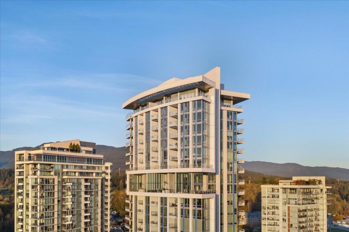 Photo 19 at 3006 - 1500 Fern Street, Lynnmour, North Vancouver