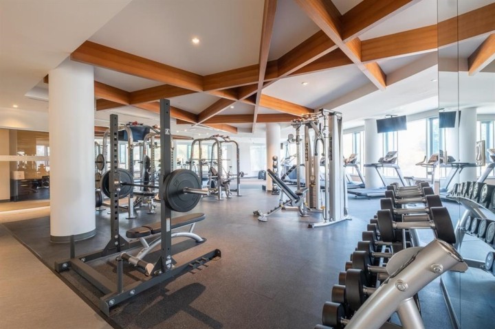 Photo 31 at 3006 - 1500 Fern Street, Lynnmour, North Vancouver