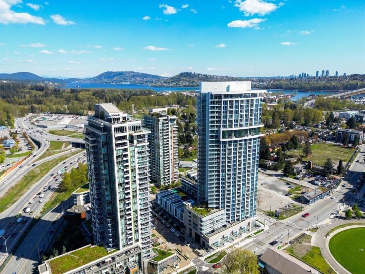 Photo 21 at 3006 - 1500 Fern Street, Lynnmour, North Vancouver